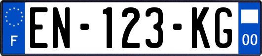 EN-123-KG