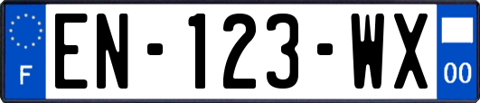 EN-123-WX