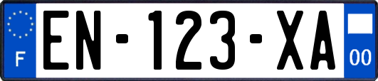 EN-123-XA