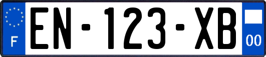 EN-123-XB