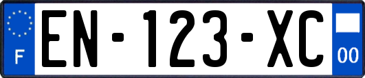 EN-123-XC