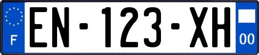 EN-123-XH