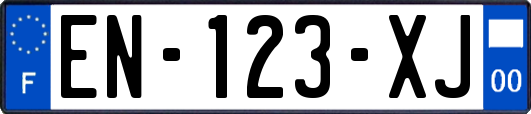 EN-123-XJ