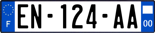 EN-124-AA