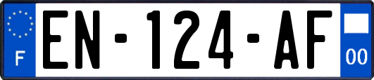 EN-124-AF