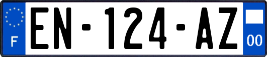 EN-124-AZ