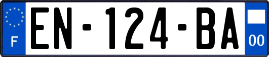 EN-124-BA