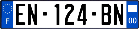 EN-124-BN