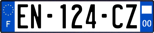EN-124-CZ