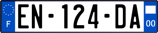 EN-124-DA