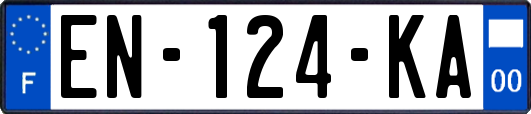 EN-124-KA