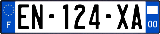 EN-124-XA