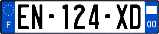 EN-124-XD