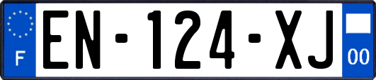 EN-124-XJ