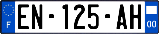 EN-125-AH