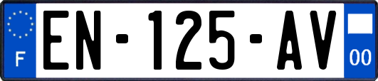 EN-125-AV