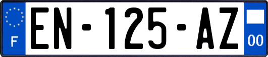 EN-125-AZ