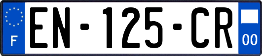 EN-125-CR