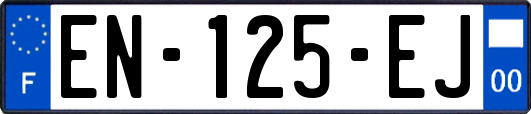 EN-125-EJ