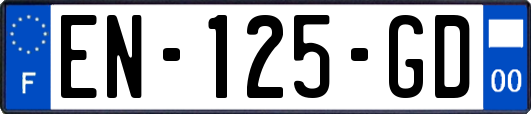 EN-125-GD