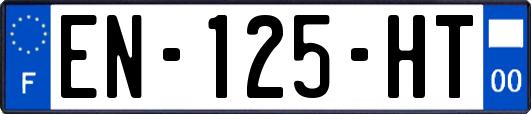 EN-125-HT