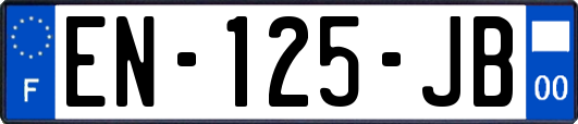 EN-125-JB