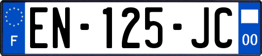 EN-125-JC