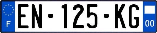 EN-125-KG