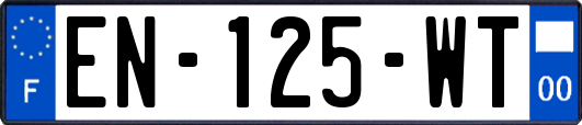 EN-125-WT