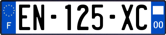 EN-125-XC