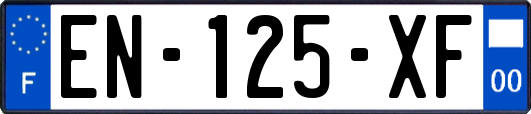 EN-125-XF