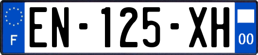 EN-125-XH