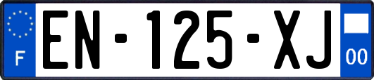 EN-125-XJ
