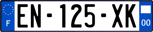 EN-125-XK