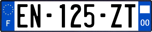 EN-125-ZT