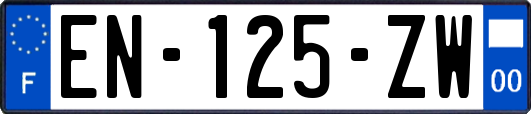 EN-125-ZW