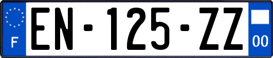 EN-125-ZZ