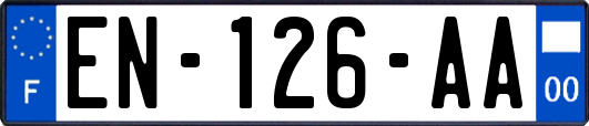 EN-126-AA
