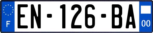 EN-126-BA