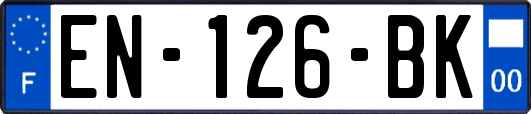 EN-126-BK