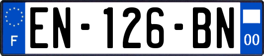 EN-126-BN