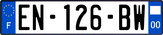 EN-126-BW