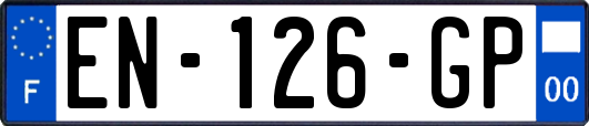 EN-126-GP
