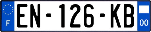 EN-126-KB