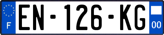 EN-126-KG