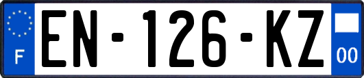 EN-126-KZ