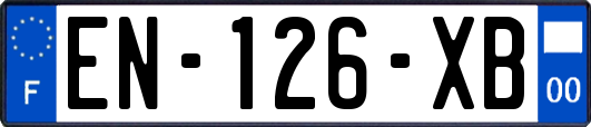 EN-126-XB