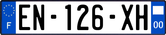 EN-126-XH