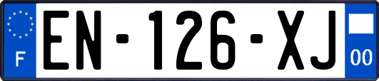 EN-126-XJ