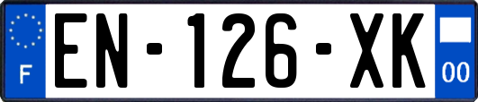 EN-126-XK